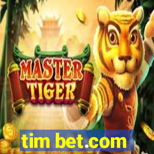 tim bet.com